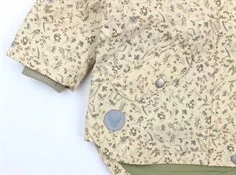 Wheat overgangsjakke Oda wild flowers